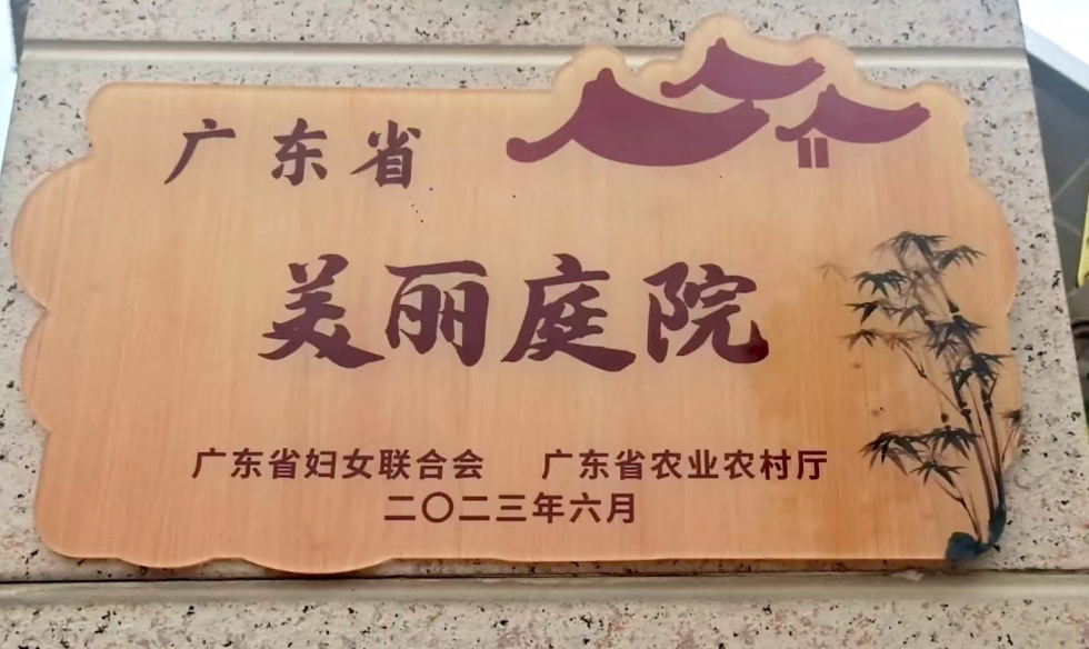 家庭及个人荣誉